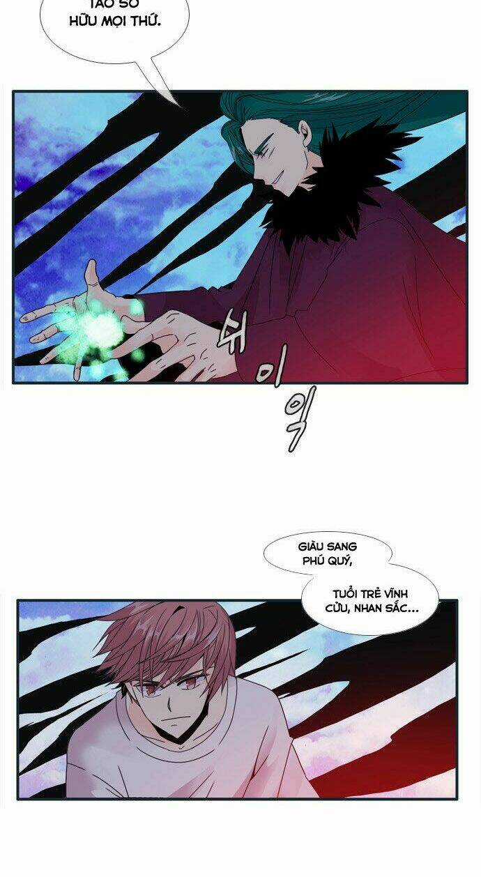 Món quà từ Chúa Chapter 64 trang 8