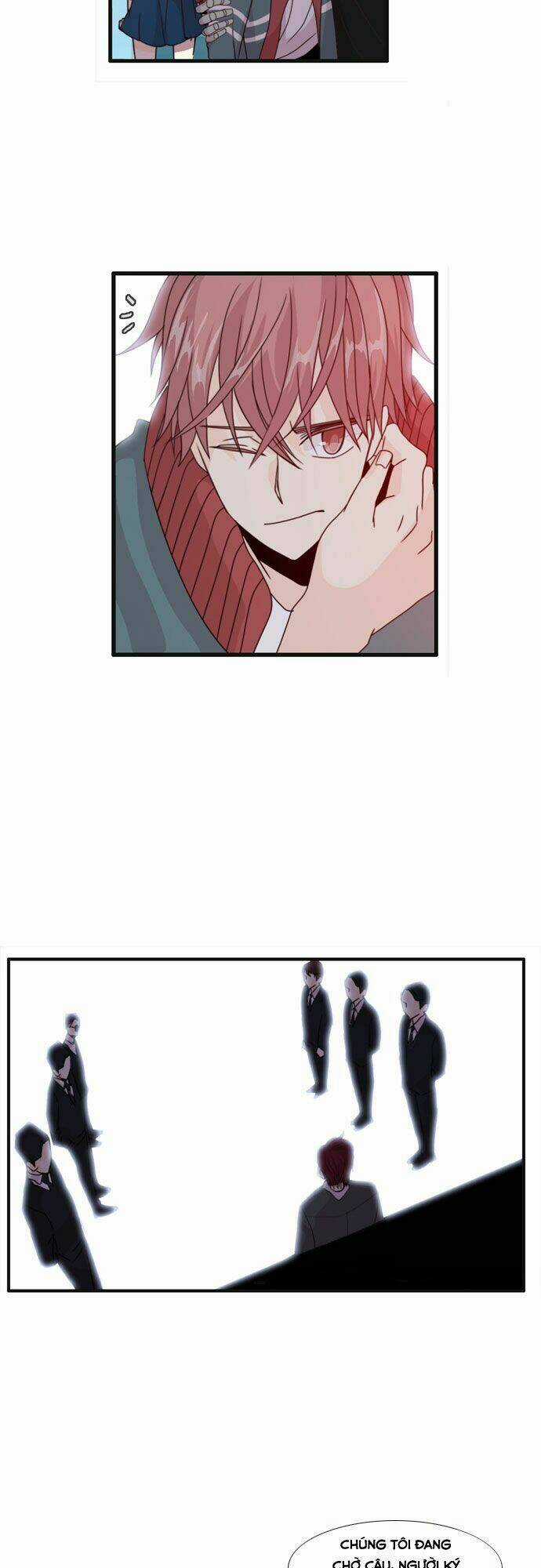 Món quà từ Chúa Chapter 65 trang 19