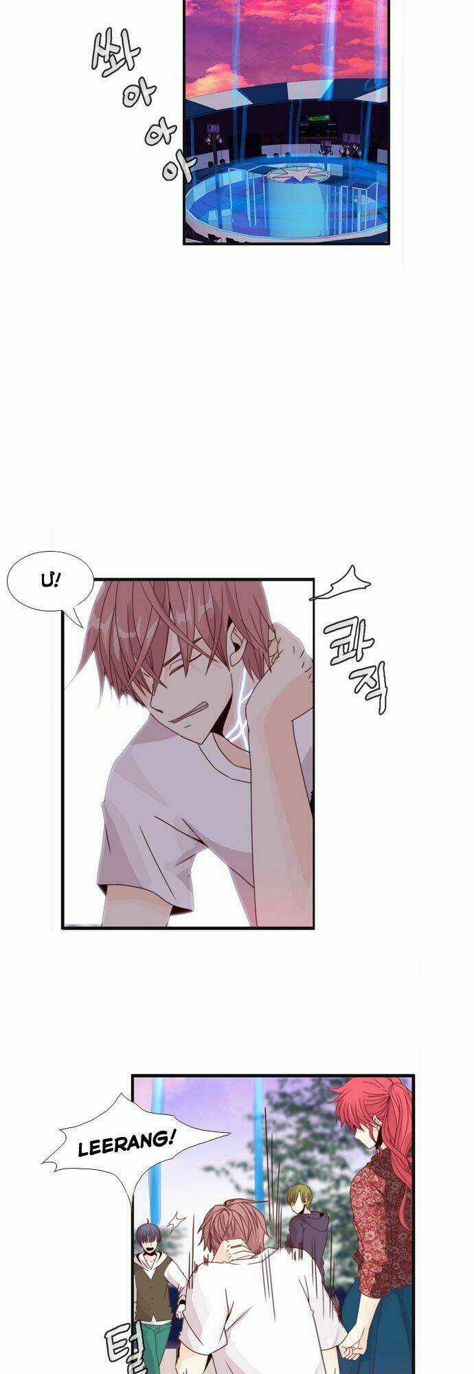 Món quà từ Chúa Chapter 65 trang 2