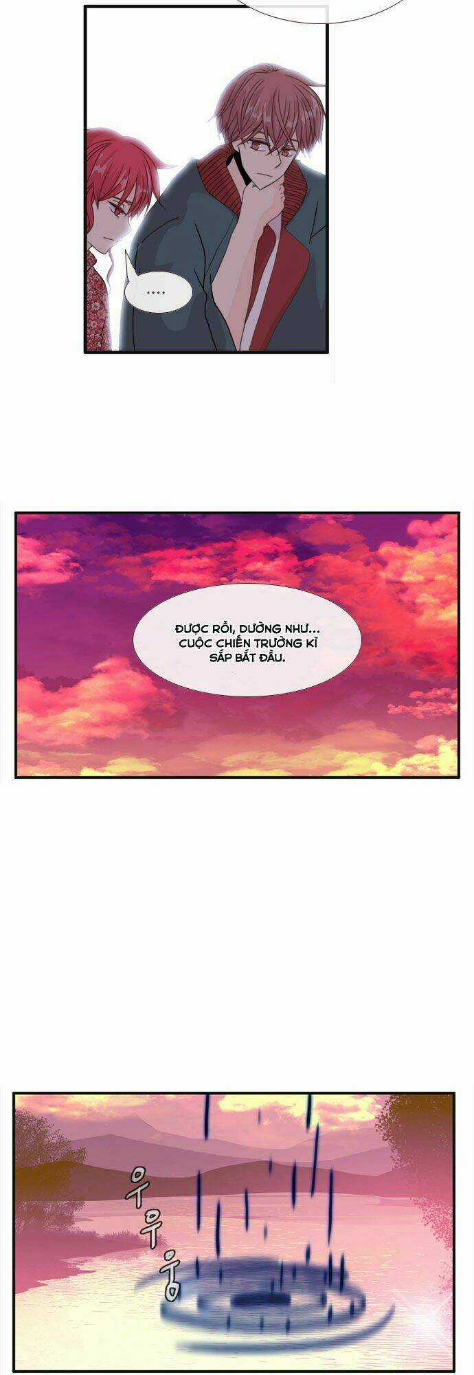 Món quà từ Chúa Chapter 65 trang 22