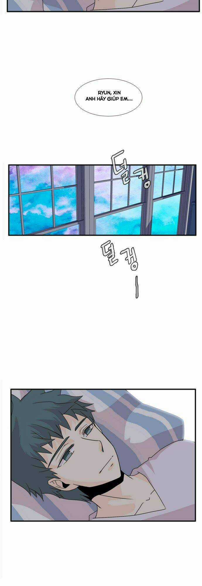 Món quà từ Chúa Chapter 65 trang 26