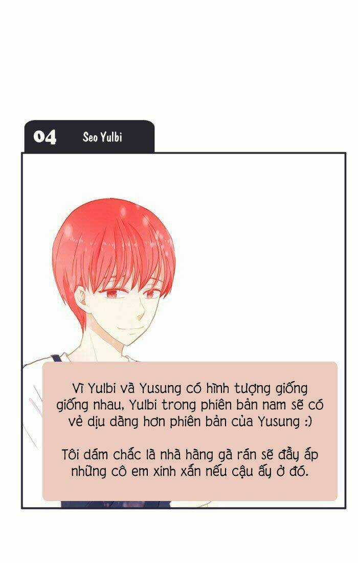 Món quà từ Chúa Chapter 66 trang 10