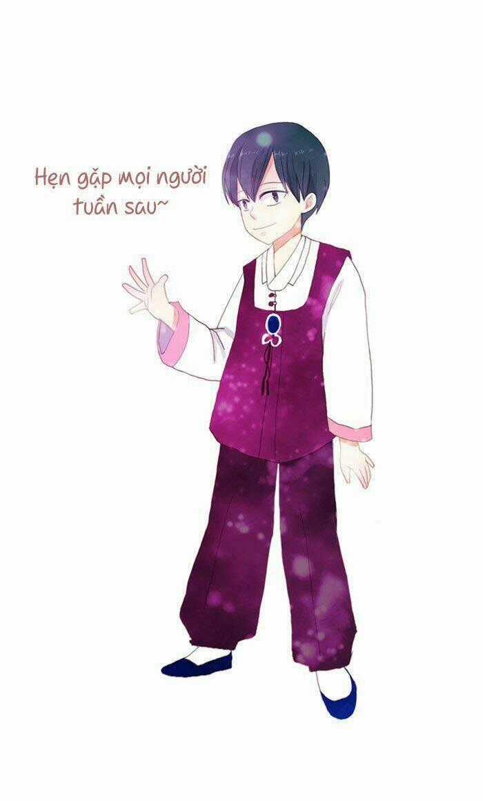 Món quà từ Chúa Chapter 66 trang 15