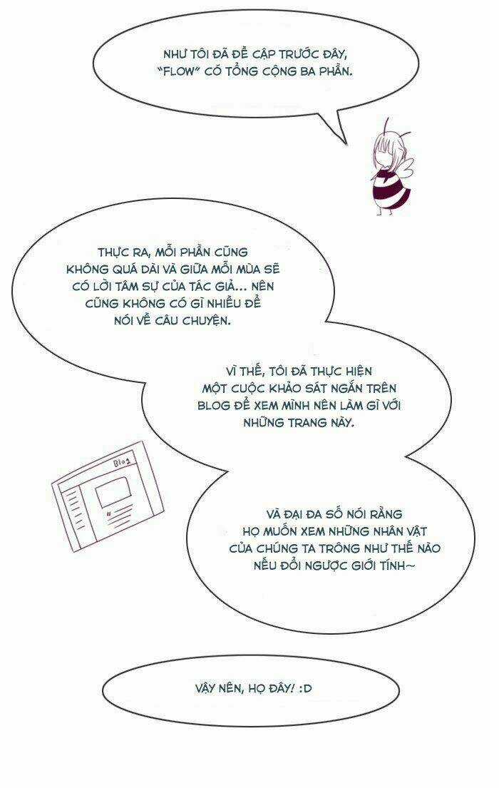 Món quà từ Chúa Chapter 66 trang 2