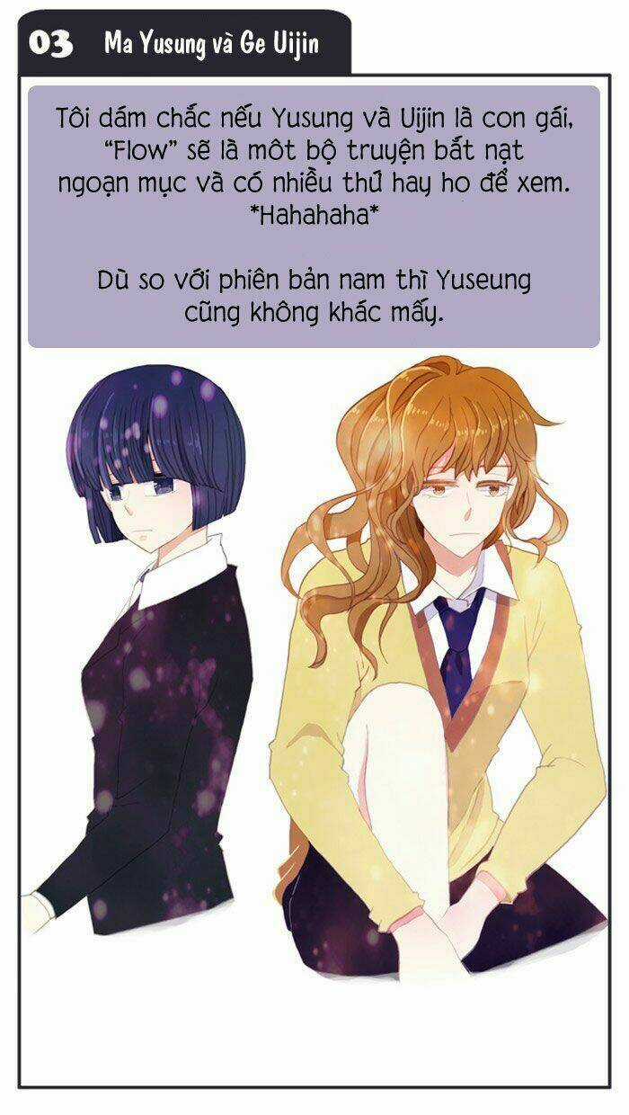 Món quà từ Chúa Chapter 66 trang 9