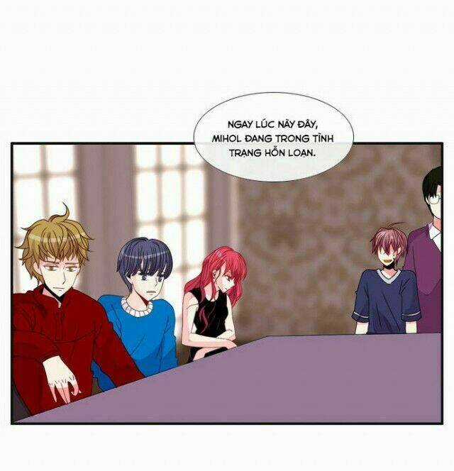 Món quà từ Chúa Chapter 67 trang 10