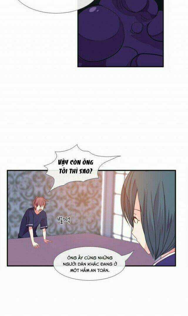 Món quà từ Chúa Chapter 67 trang 12
