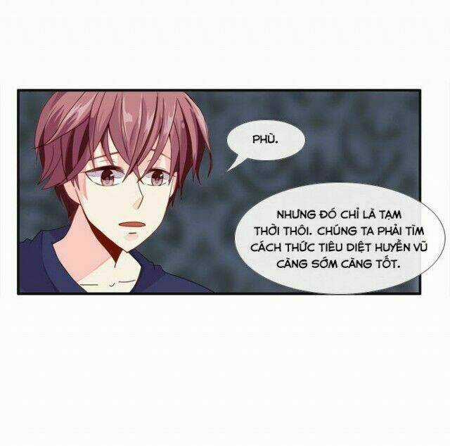 Món quà từ Chúa Chapter 67 trang 13