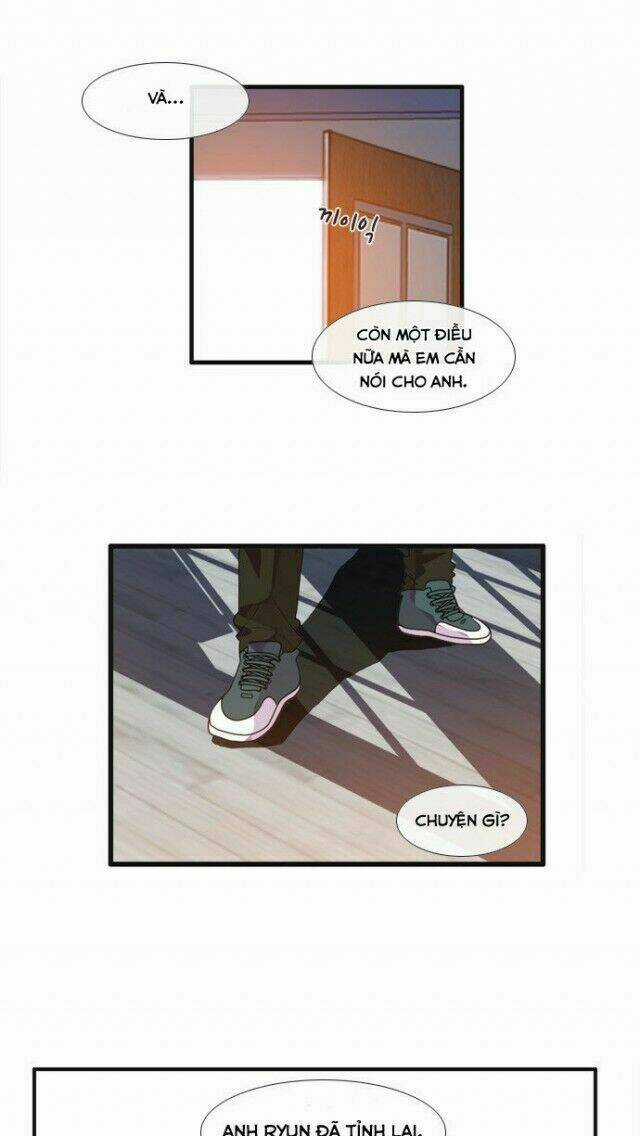 Món quà từ Chúa Chapter 67 trang 14