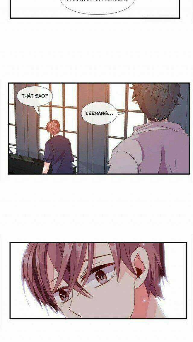 Món quà từ Chúa Chapter 67 trang 15