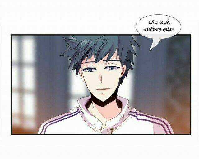 Món quà từ Chúa Chapter 67 trang 16