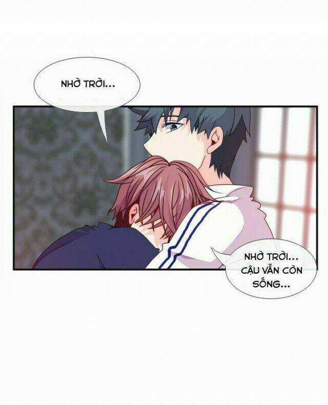 Món quà từ Chúa Chapter 67 trang 18