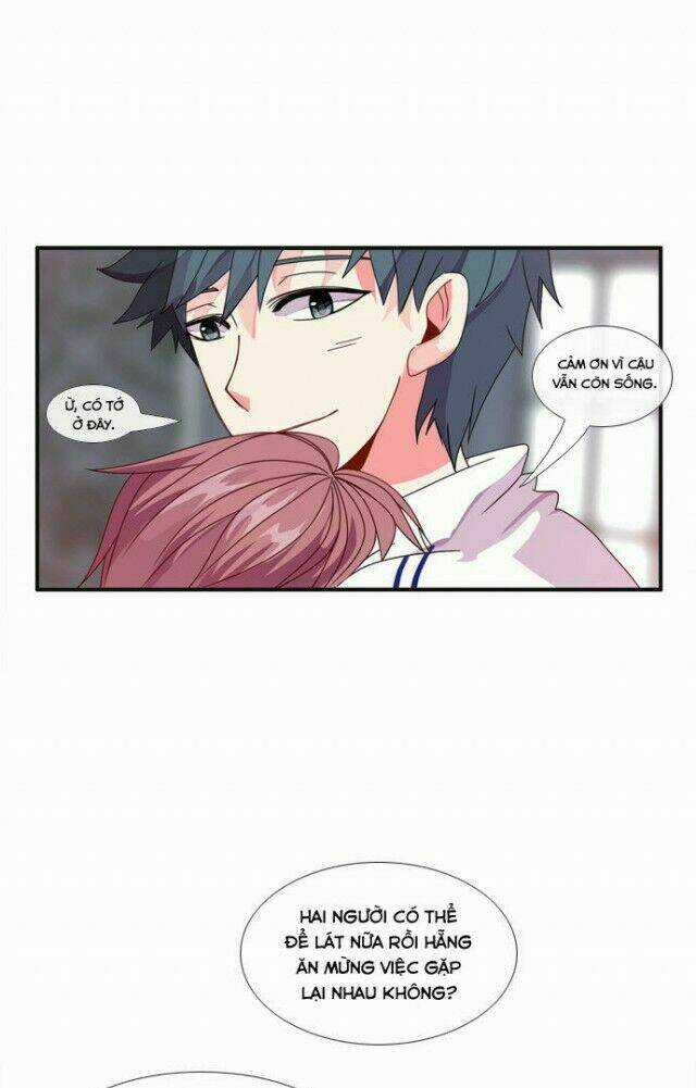 Món quà từ Chúa Chapter 67 trang 19