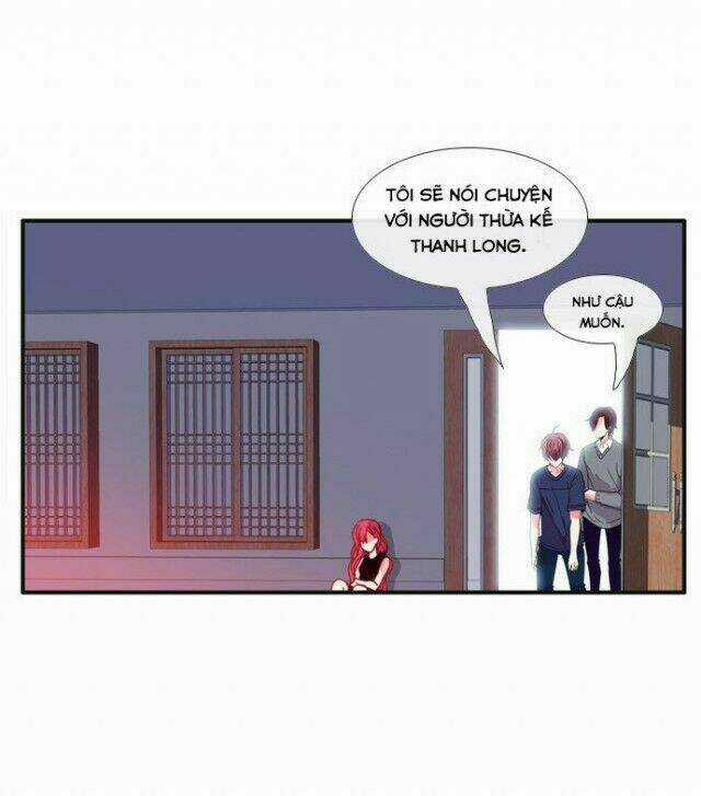 Món quà từ Chúa Chapter 67 trang 2
