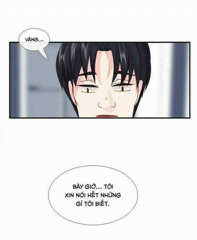 Món quà từ Chúa Chapter 67 trang 21