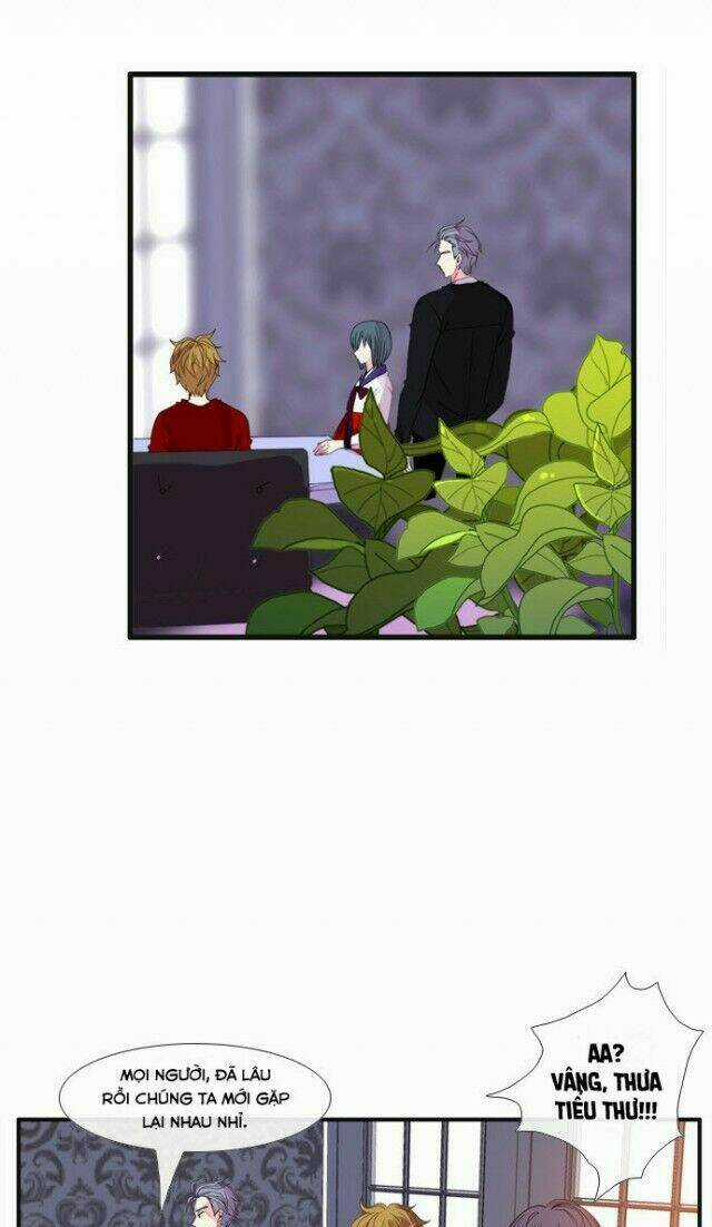 Món quà từ Chúa Chapter 67 trang 5