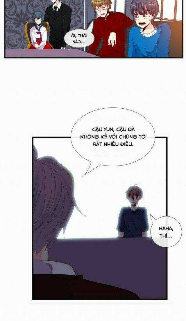 Món quà từ Chúa Chapter 67 trang 6