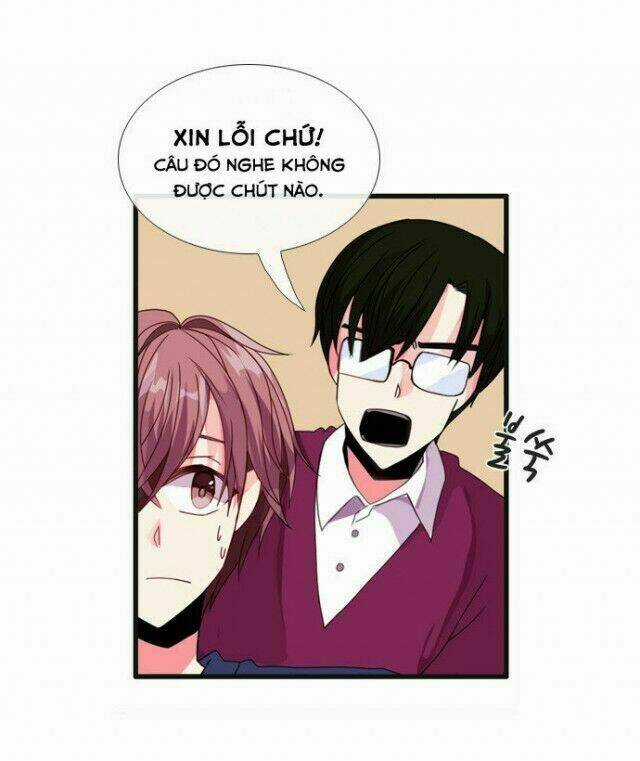Món quà từ Chúa Chapter 67 trang 7