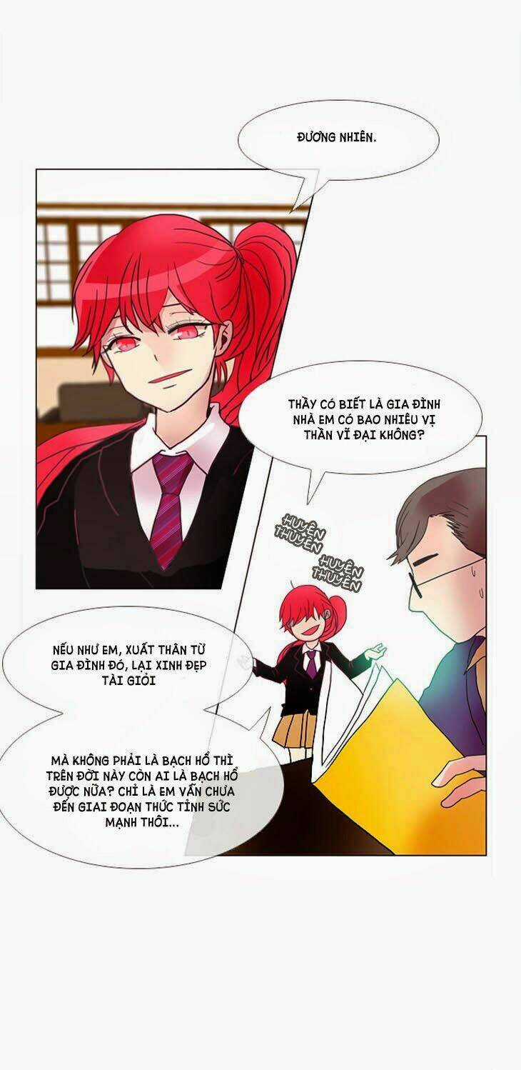 Món quà từ Chúa Chapter 7 trang 13