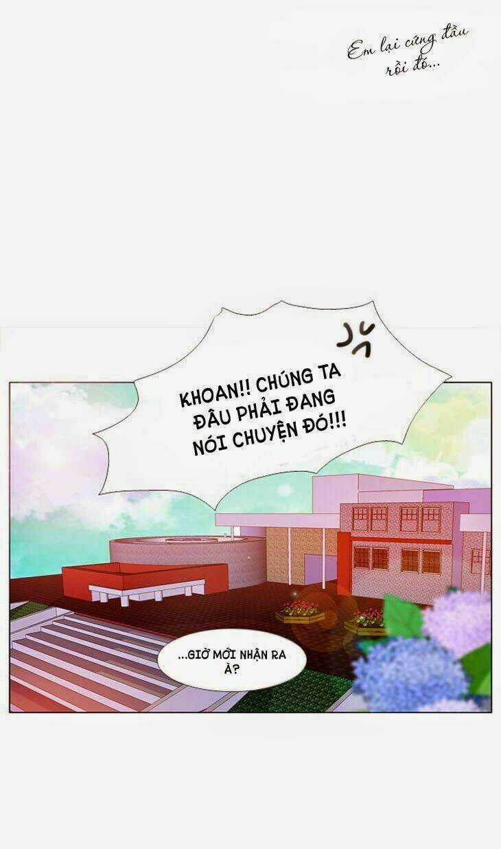 Món quà từ Chúa Chapter 7 trang 15