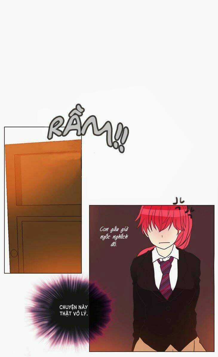 Món quà từ Chúa Chapter 7 trang 16