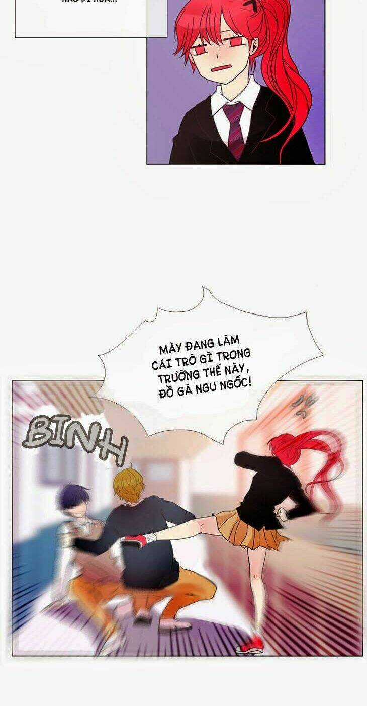 Món quà từ Chúa Chapter 7 trang 19