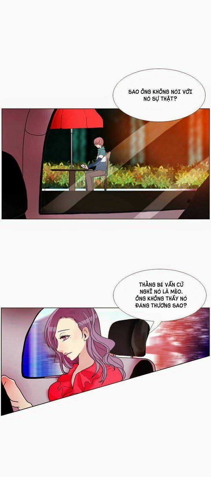 Món quà từ Chúa Chapter 7 trang 2