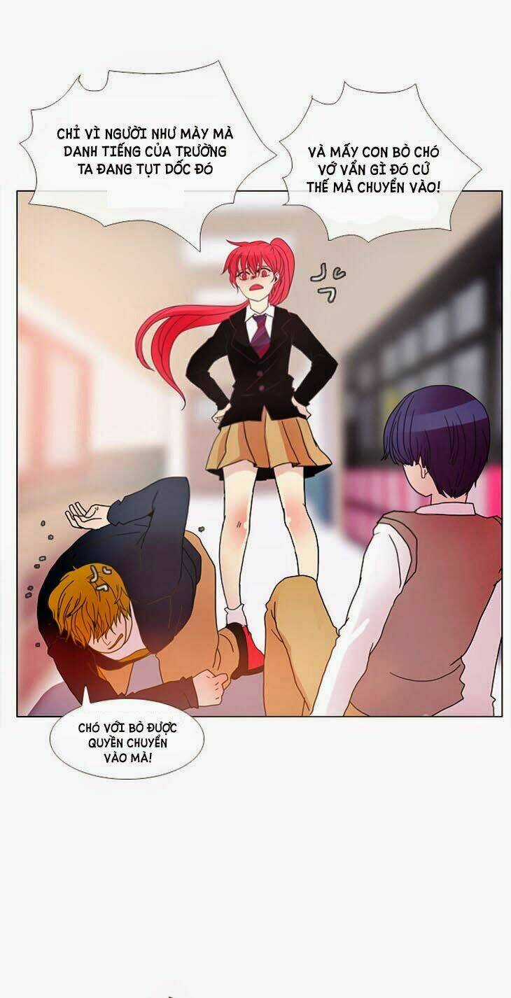 Món quà từ Chúa Chapter 7 trang 20