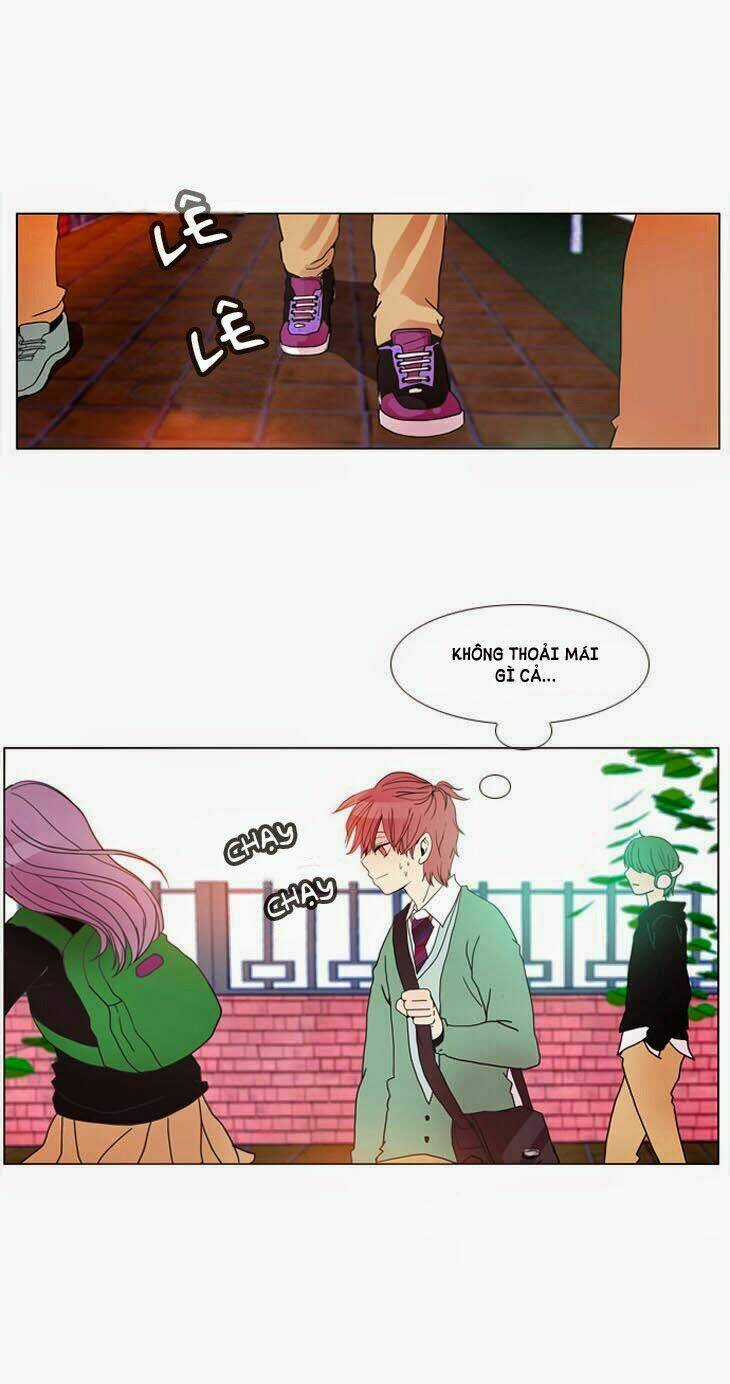 Món quà từ Chúa Chapter 7 trang 23