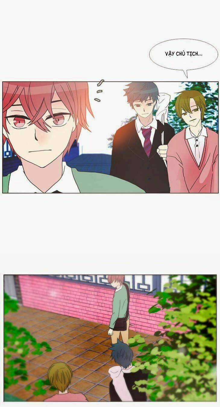 Món quà từ Chúa Chapter 7 trang 24