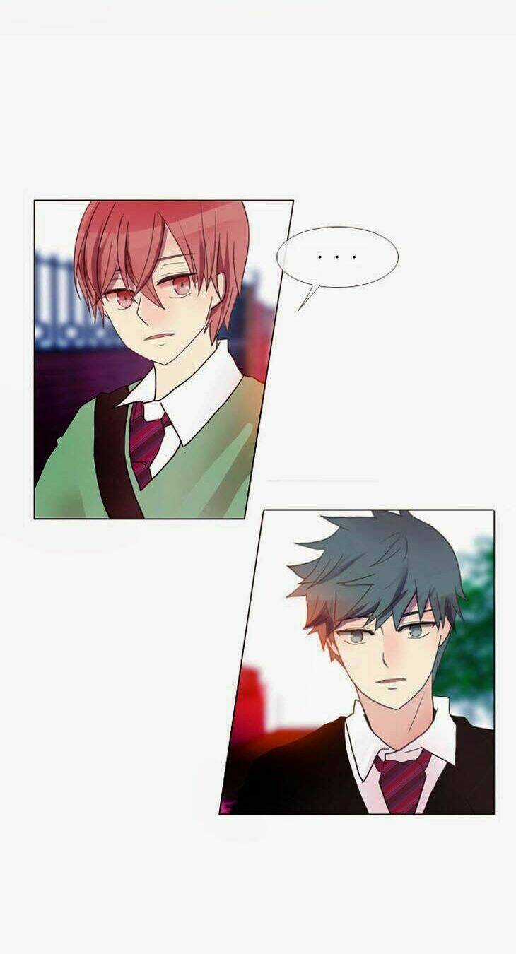 Món quà từ Chúa Chapter 7 trang 25