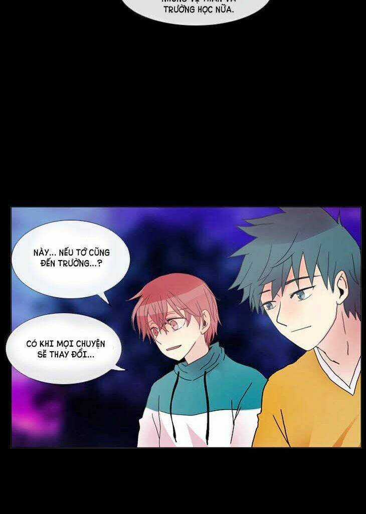 Món quà từ Chúa Chapter 7 trang 29