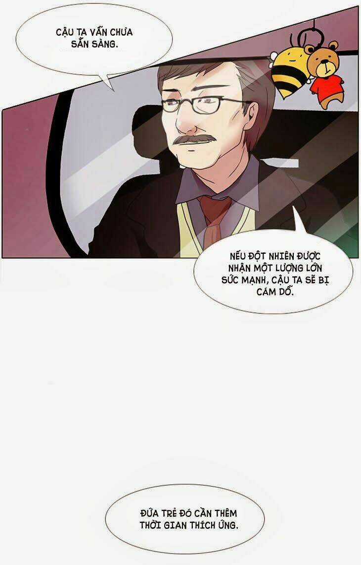 Món quà từ Chúa Chapter 7 trang 3