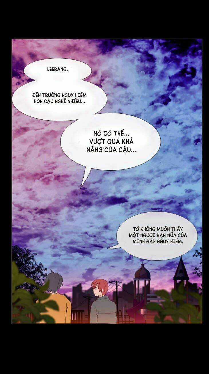Món quà từ Chúa Chapter 7 trang 30