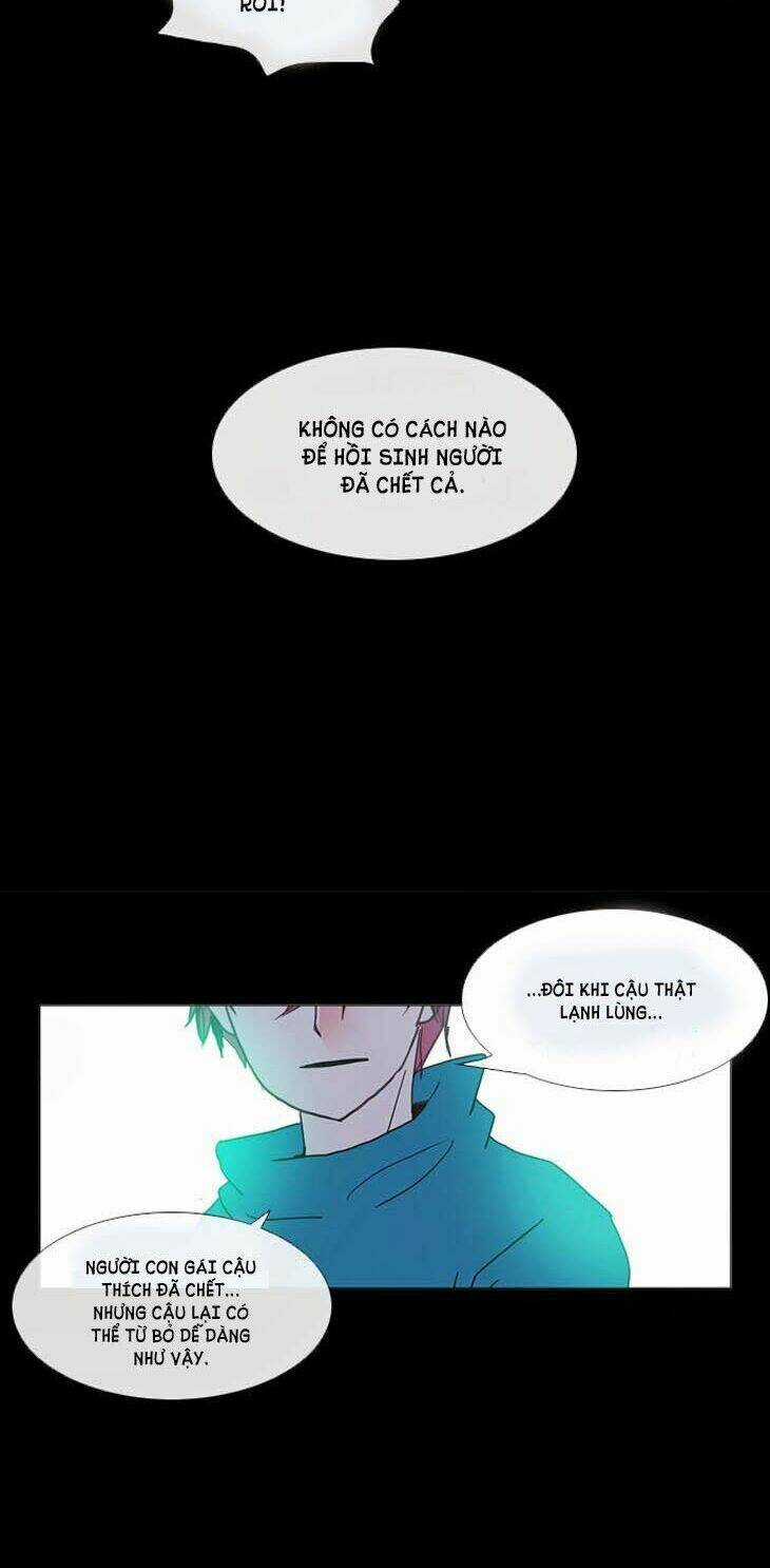 Món quà từ Chúa Chapter 7 trang 32