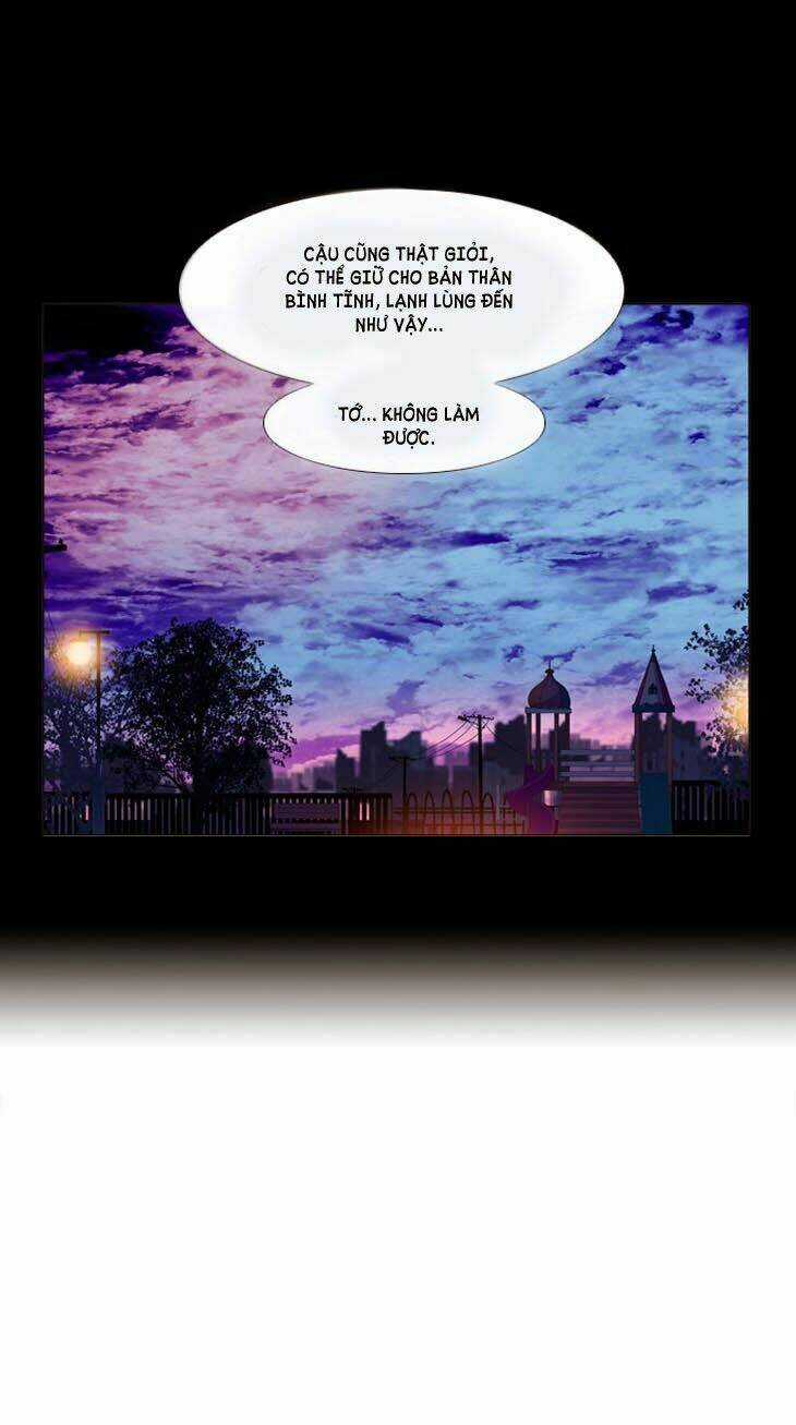 Món quà từ Chúa Chapter 7 trang 33