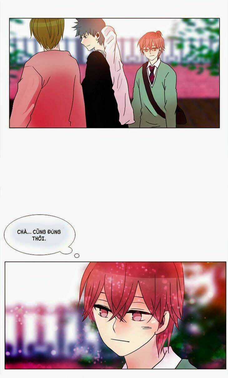 Món quà từ Chúa Chapter 7 trang 34