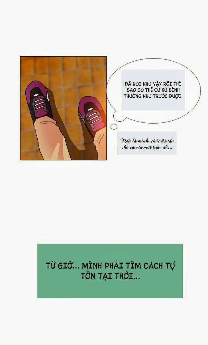 Món quà từ Chúa Chapter 7 trang 35