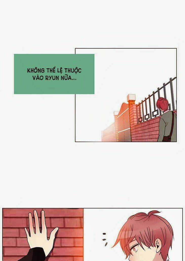 Món quà từ Chúa Chapter 7 trang 36