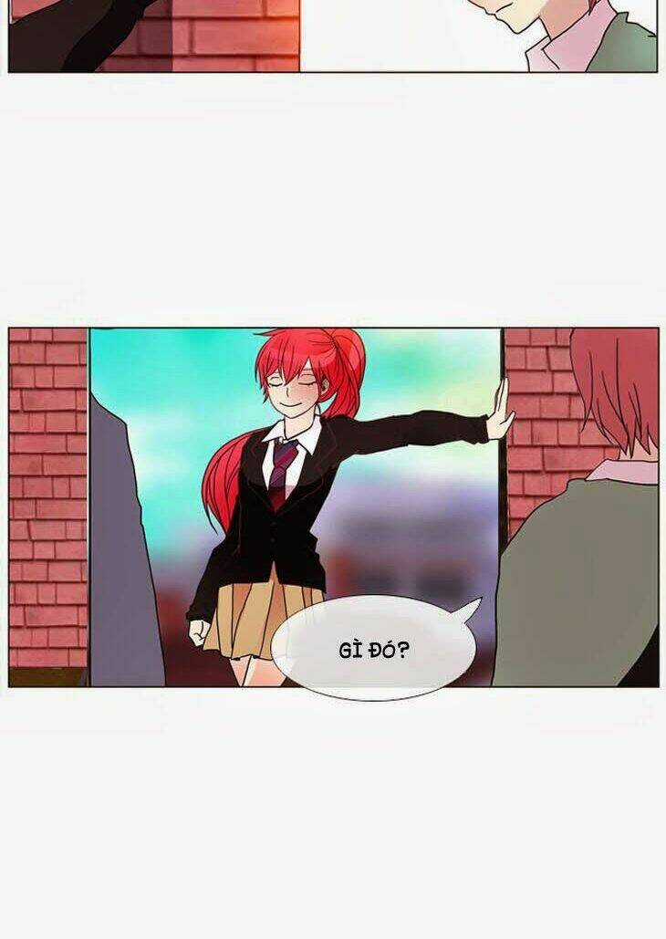 Món quà từ Chúa Chapter 7 trang 37