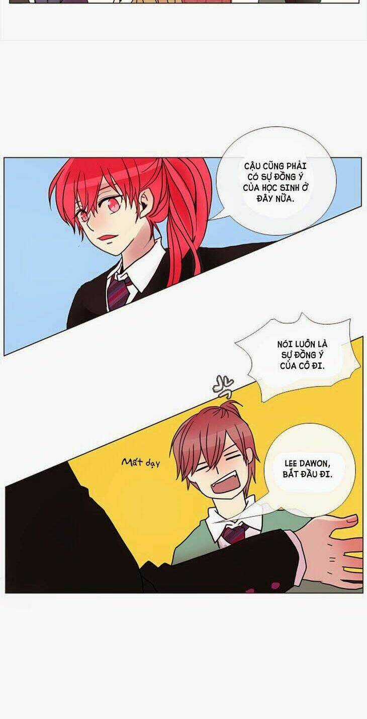 Món quà từ Chúa Chapter 7 trang 39