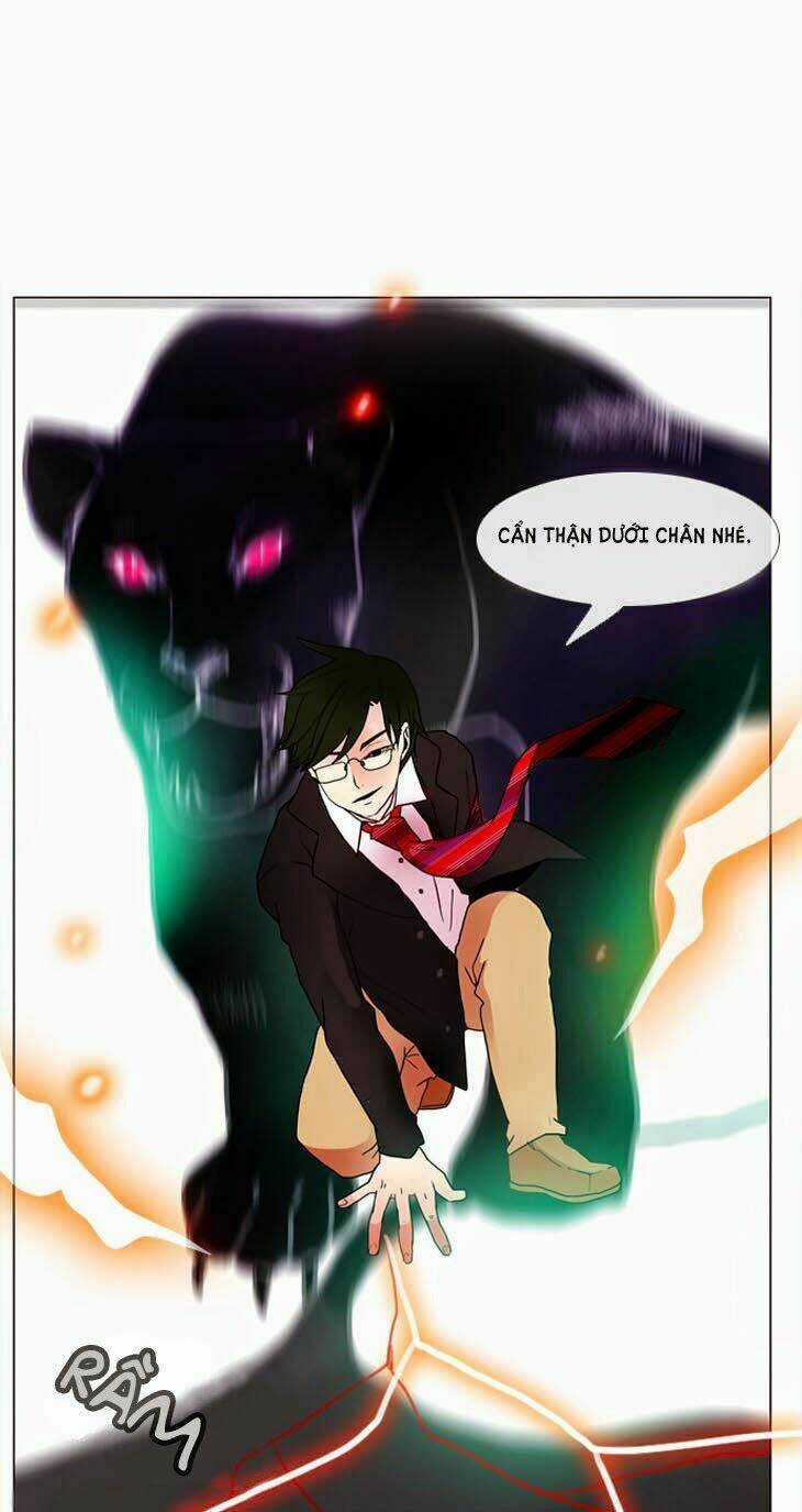 Món quà từ Chúa Chapter 7 trang 40