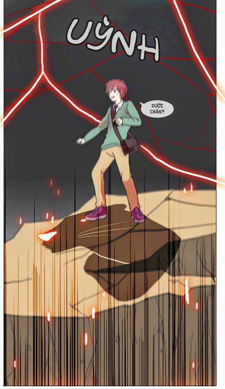 Món quà từ Chúa Chapter 7 trang 41