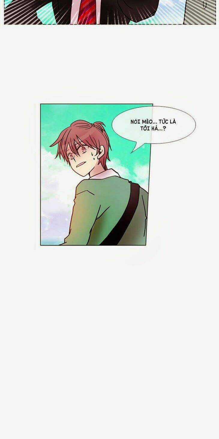 Món quà từ Chúa Chapter 7 trang 44