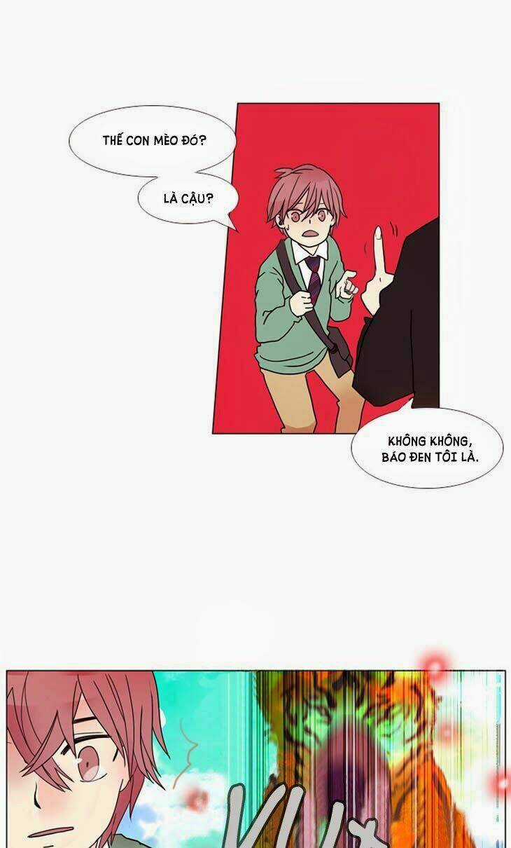 Món quà từ Chúa Chapter 7 trang 45