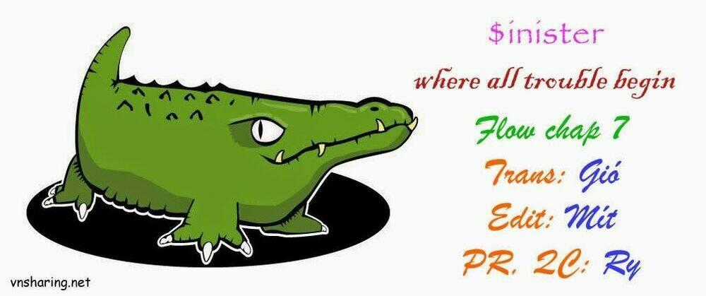 Món quà từ Chúa Chapter 7 trang 49