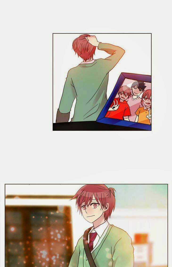 Món quà từ Chúa Chapter 7 trang 6