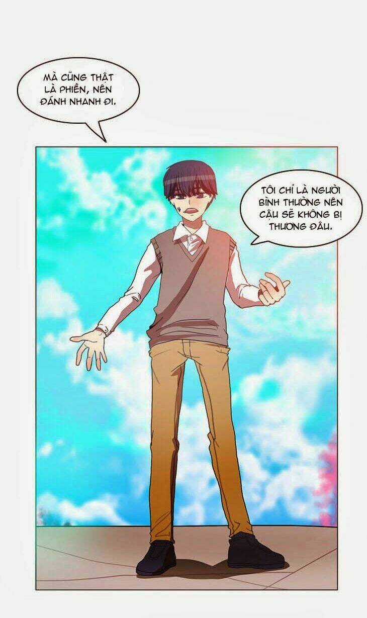 Món quà từ Chúa Chapter 8 trang 10