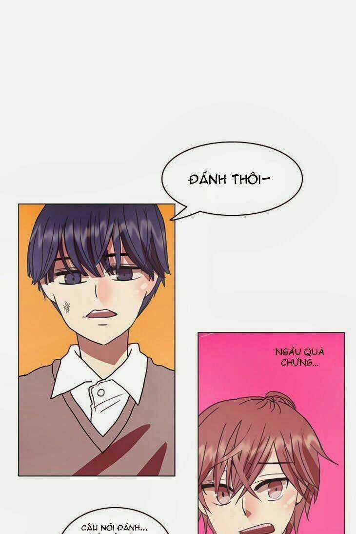 Món quà từ Chúa Chapter 8 trang 11