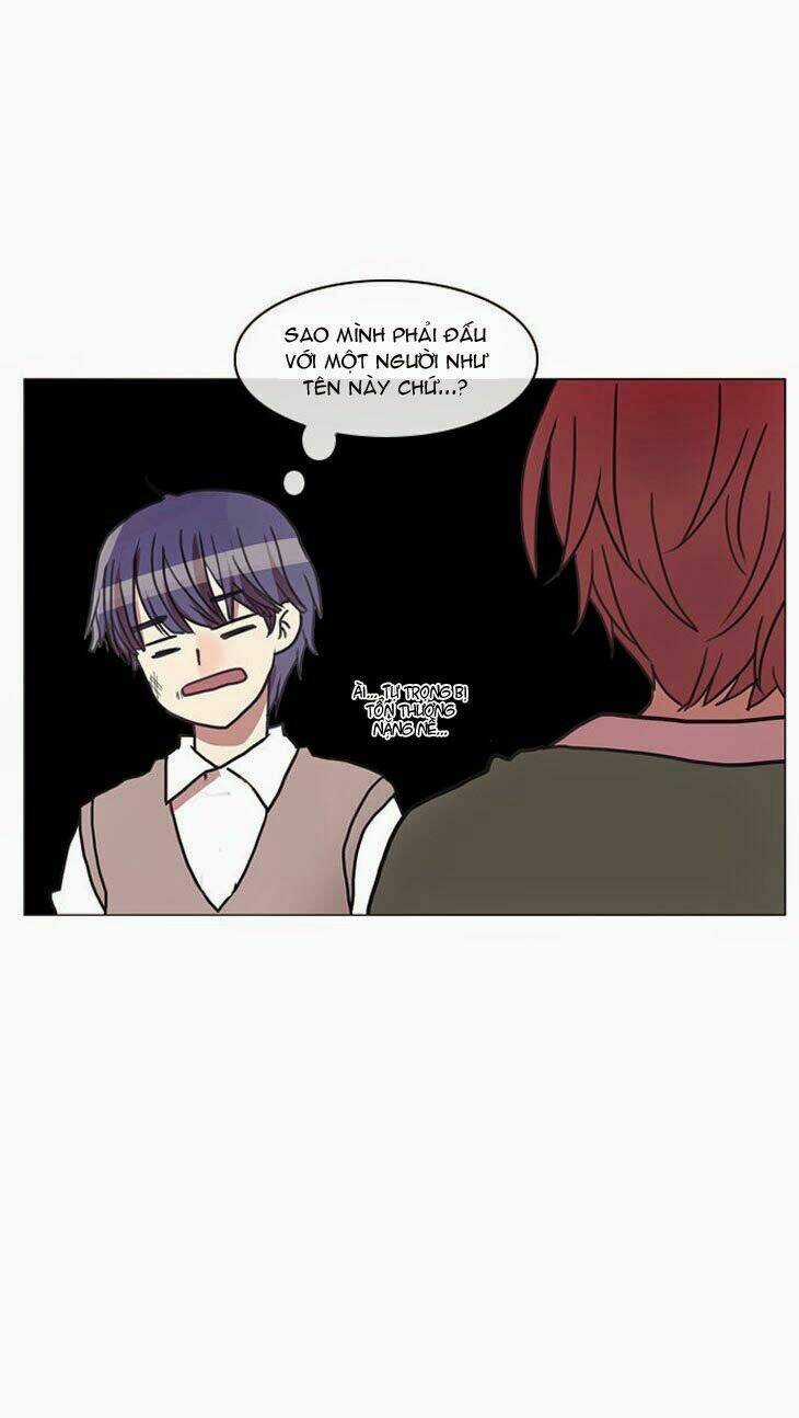 Món quà từ Chúa Chapter 8 trang 13